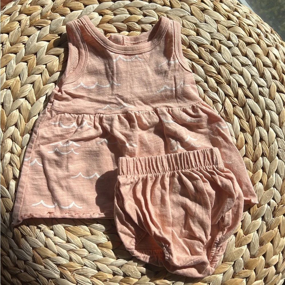 Lc pink wave set - Picture 1 of 2